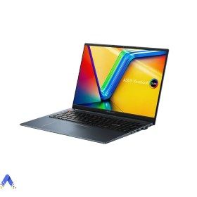 تصویر لپ تاپ ایسوس 16 اینچی مدل Vivobook Pro 16 K6602VV i9 13900H 16GB 512GB RTX4060 ASUS Vivobook Pro 16 K6602VV i9 13900H 16GB RAM 512GB SSD 8GB RTX4060