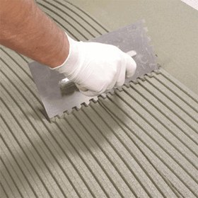 تصویر چسب اپوکسی سرامیک 