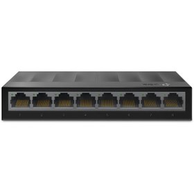 تصویر سوییچ تی پی لینک مدل LS1008G Switch TP Link LS1008G
