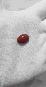 تصویر سنگ جاسپر قرمز کد 2 