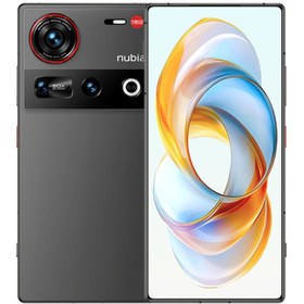 تصویر گوشی زد تی ای Nubia Z70 Ultra 5G | حافظه 256 رم 12 گیگابایت ZTE Nubia Z70 Ultra 5G 256/12 GB