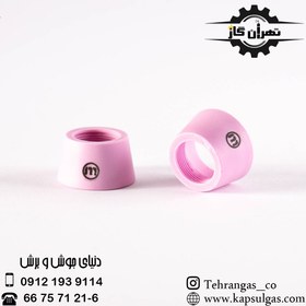 تصویر گپ سرامیکی پلاسما مینو (Minoo) مدل SG55 