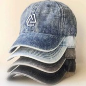 تصویر کلاه سنگشور گلدوزی کد ۹۰۱۰ 