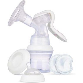 تصویر شیردوش Natural Feeling چیکو Chicco - 