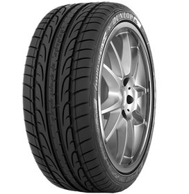 تصویر لاستیک سواری 205/60R14 مدل LM705 دانلوپ ژاپن DUNLOP JAPAN 