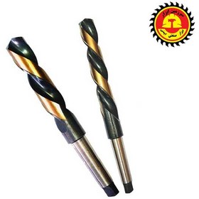 تصویر مته ته کونیک هارلینگن سایز 60 mm 