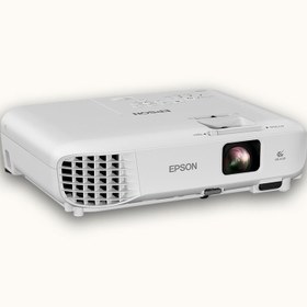 تصویر ویدئو پروژکتور ثابت اپسون EB-S05 3200Lumens SVGA Video Projector EB-S05