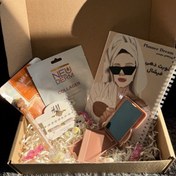 تصویر پک نوبت دهی فیشیال 