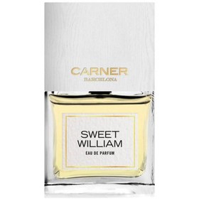 تصویر عطر کارنر بارسلونا اسویت ویلیام - CARNER BARCELONA Sweet William 