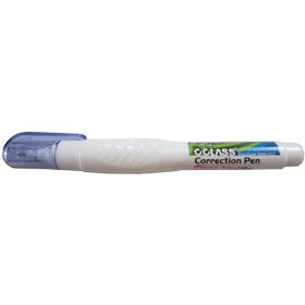 تصویر لاک غلط‌گیر قلمی سی کلاس حجم 4 میلی‌لیتر C.Class Correction Pen 4Ml