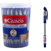 تصویر خودکار کنکو مدل Excel Grip بسته ۵۰ عددی با قطر نوشتاری ۰.۷ میلیمتر 