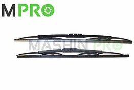 تصویر تیغه برف پاک کن جلو لیفان X60 