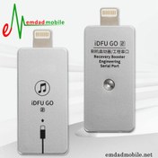تصویر دانگل QianLi iDFU GO 2 برای ریکاوری سریع گوشی آیفون 