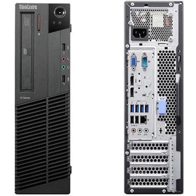 تصویر کیس لنوو Lenovo M92P 3470 