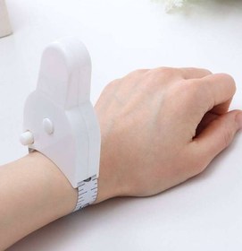 تصویر متر جمع شونده خارجی 