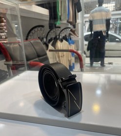 تصویر کمربند ریلی 