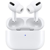 تصویر هدفون بی سیم اپل مدل ایرپاد پرو غیر اصل Apple AirPods Pro Wireless Headphones
