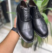 تصویر کفش مجلسی مردانه کد 1558 سایز ۴۰ تا ۴۴ 