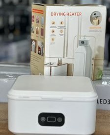 تصویر خشک کن لباس مسافرتی 