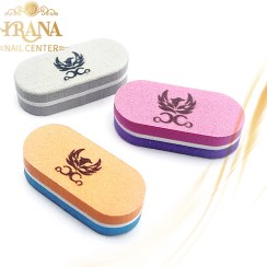 تصویر مینی بافر ناخن کوکو COCO 