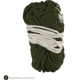 تصویر ننو تک نفره کمپینگ توری | سبز 