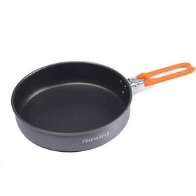 تصویر ماهیتابه fire maple feast non-stick فایرمپل 