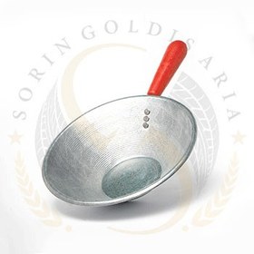 تصویر ملاقه بنایی 