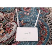 تصویر مودم تندا دو آنتن مدل D301 