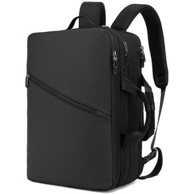 تصویر کوله پشتی ضدآب لپ تاپ 17.3 اینچی کول بل coolbell CB-10003 Backpack Bag 17.3 inch laptop 