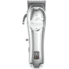 تصویر ماشین اصلاح خط زن SK-1615 سورکر Surker SK 1615 Line Trimmer