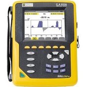 تصویر پاور آنالایزر کاوین آرنوکس مدل CA8336 Chauvin Arnoux CA8336 Power Analyser