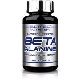 تصویر بتاآلانین سایتک | SCITEC NUTRITION BETAALANINE 