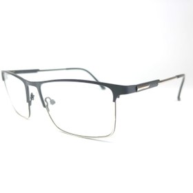 تصویر فریم طبی NONAME مدل 6057 مشکی 