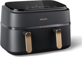 تصویر سرخ کن فیلیپس مدل 352 وزن ۷.۸۵ کیلوگرم 