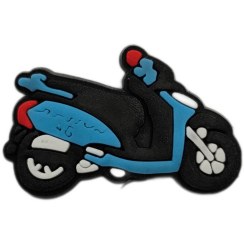 تصویر جیبیتز موتور سیکلت کلیک 3672 