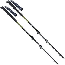 تصویر عصای کوهنوردی مسترز مدل EIGER پک ۲ عددی 