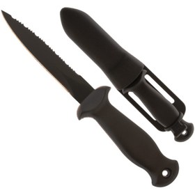 تصویر چاقوی غواصی Omer 