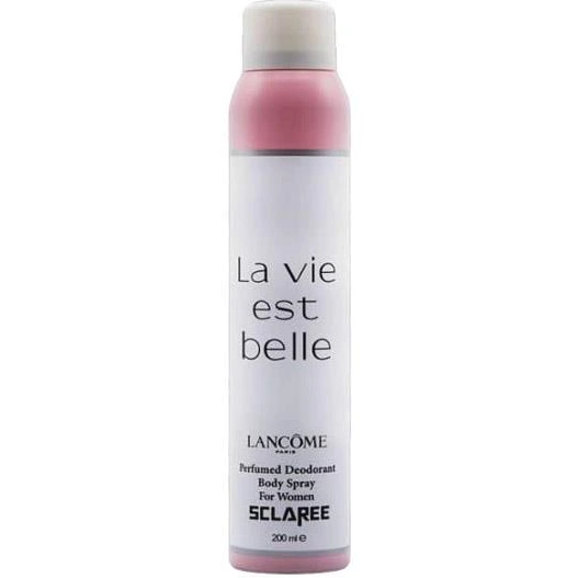 La vie est 2025 belle 200 ml