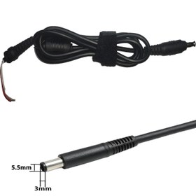 تصویر کابل شارژر SAMSUNG(5.5*3.0) 