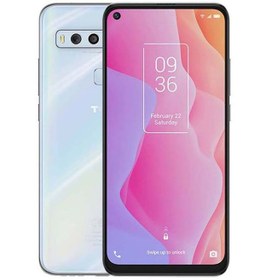تصویر گوشی تی سی ال 10L | حافظه 256 رم 6 گیگابایت TCL 10L 256/6 GB