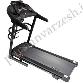 تصویر تردمیل مدل FW401 