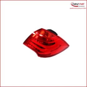 تصویر چراغ خطر گلگیر هایما S7 