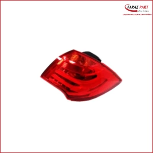 تصویر فروشگاه لوازم یدکی فراز پارت