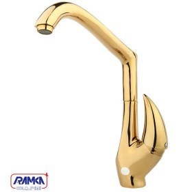 تصویر شیرالات راسان ا Golden Rasan Hippo faucets Golden Rasan Hippo faucets