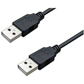 تصویر کابل دو سر USB دیتالایف با طول 1.5 متر 