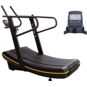 تصویر تردمیل مکانیکی تایگر اسپرت مدل TS-1007 