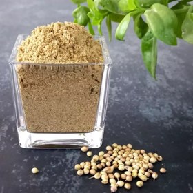 تصویر پودر تخم گشنیز 