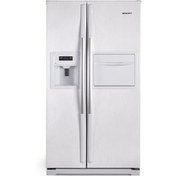 تصویر یخچال و فریز ساید بای ساید امرسان مدل NRF3292D Emersun NRF3292D Refrigerator