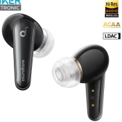 تصویر هدفون بی سیم انکر مدل Soundcore Liberty 4 A3953 هدفون بی سیم انکر مدل Soundcore Liberty 4 A3953