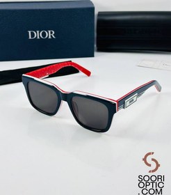 تصویر عینک آفتابی دیور مدل CHRISTIAN DIOR - B23 S11 CHRISTIAN DIOR - B23 S11 sunglasses 53 19 - 145